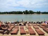Сербия: Пляжи Белграда открывают летний сезон