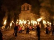 Испания: Таррагону наполнят тысячи огней